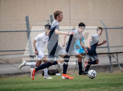 Thumbnail 3 in Hendrickson vs  Smithson Valley (Scrimmage) photogallery.
