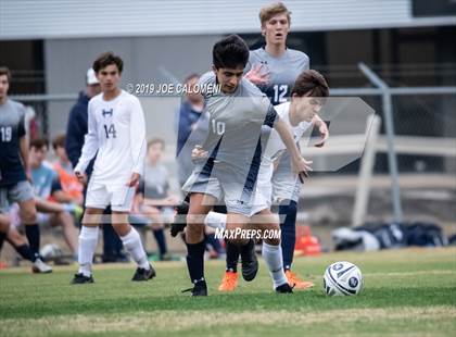 Thumbnail 3 in Hendrickson vs  Smithson Valley (Scrimmage) photogallery.