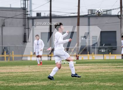 Thumbnail 2 in Hendrickson vs  Smithson Valley (Scrimmage) photogallery.
