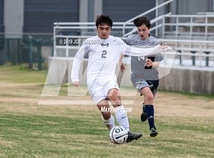 Thumbnail 3 in Hendrickson vs  Smithson Valley (Scrimmage) photogallery.