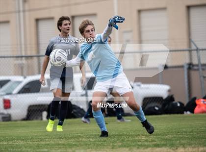 Thumbnail 2 in Hendrickson vs  Smithson Valley (Scrimmage) photogallery.