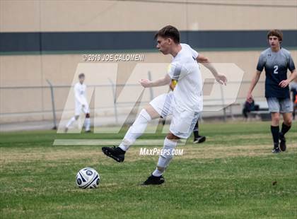 Thumbnail 3 in Hendrickson vs  Smithson Valley (Scrimmage) photogallery.