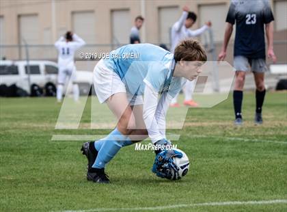 Thumbnail 3 in Hendrickson vs  Smithson Valley (Scrimmage) photogallery.