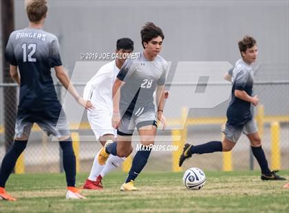 Thumbnail 1 in Hendrickson vs  Smithson Valley (Scrimmage) photogallery.
