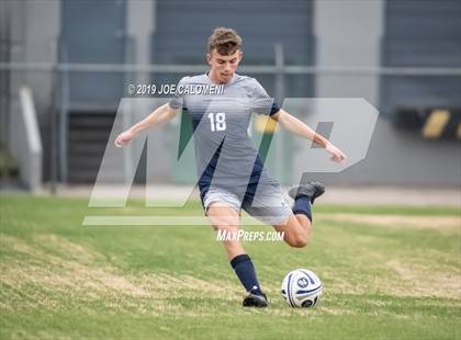 Thumbnail 3 in Hendrickson vs  Smithson Valley (Scrimmage) photogallery.
