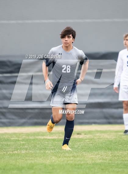 Thumbnail 3 in Hendrickson vs  Smithson Valley (Scrimmage) photogallery.