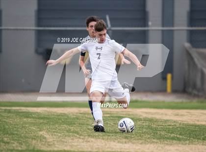 Thumbnail 2 in Hendrickson vs  Smithson Valley (Scrimmage) photogallery.