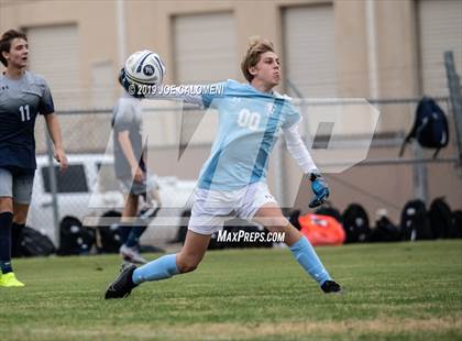 Thumbnail 2 in Hendrickson vs  Smithson Valley (Scrimmage) photogallery.