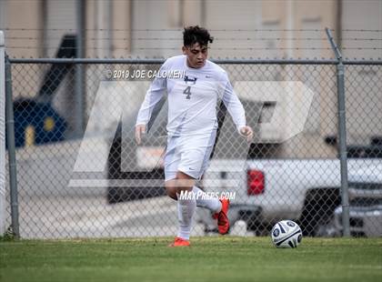 Thumbnail 2 in Hendrickson vs  Smithson Valley (Scrimmage) photogallery.
