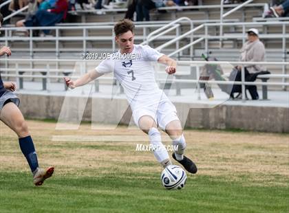 Thumbnail 3 in Hendrickson vs  Smithson Valley (Scrimmage) photogallery.