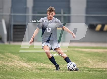 Thumbnail 1 in Hendrickson vs  Smithson Valley (Scrimmage) photogallery.