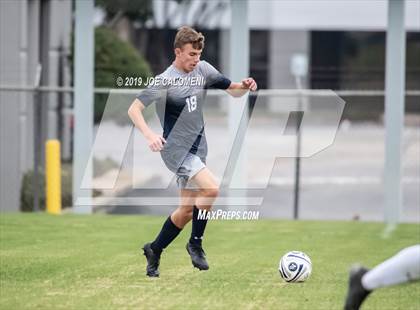 Thumbnail 1 in Hendrickson vs  Smithson Valley (Scrimmage) photogallery.