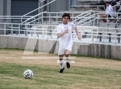 Thumbnail 2 in Hendrickson vs  Smithson Valley (Scrimmage) photogallery.