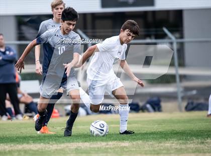 Thumbnail 1 in Hendrickson vs  Smithson Valley (Scrimmage) photogallery.