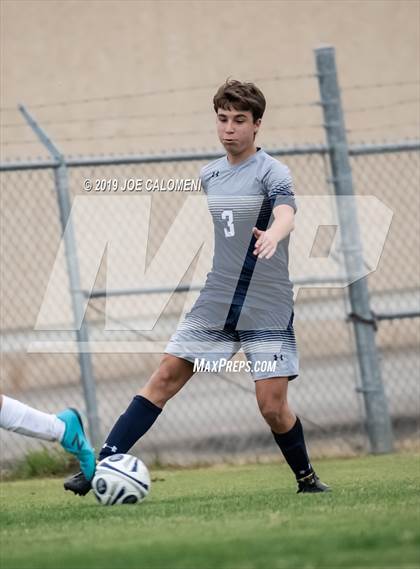 Thumbnail 1 in Hendrickson vs  Smithson Valley (Scrimmage) photogallery.