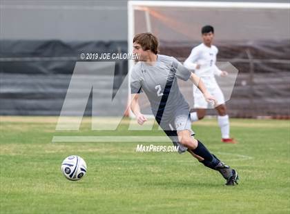 Thumbnail 3 in Hendrickson vs  Smithson Valley (Scrimmage) photogallery.