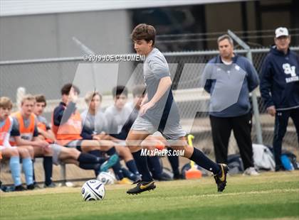 Thumbnail 3 in Hendrickson vs  Smithson Valley (Scrimmage) photogallery.