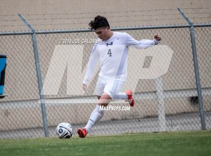 Thumbnail 3 in Hendrickson vs  Smithson Valley (Scrimmage) photogallery.