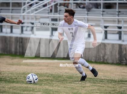 Thumbnail 1 in Hendrickson vs  Smithson Valley (Scrimmage) photogallery.