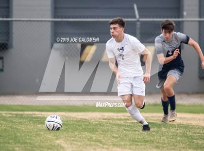 Thumbnail 3 in Hendrickson vs  Smithson Valley (Scrimmage) photogallery.