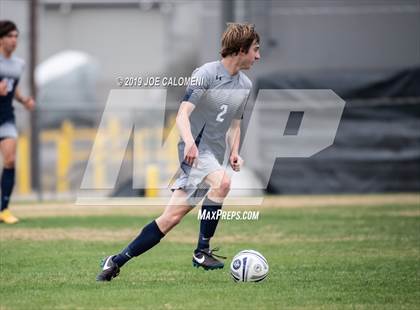 Thumbnail 1 in Hendrickson vs  Smithson Valley (Scrimmage) photogallery.