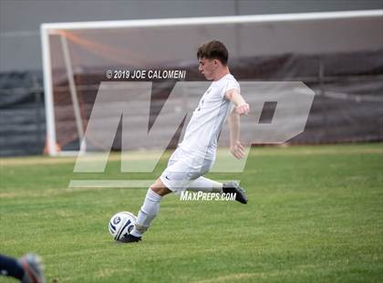 Thumbnail 3 in Hendrickson vs  Smithson Valley (Scrimmage) photogallery.