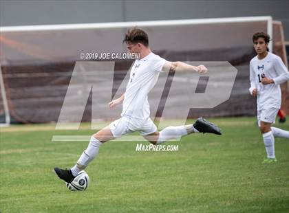 Thumbnail 2 in Hendrickson vs  Smithson Valley (Scrimmage) photogallery.