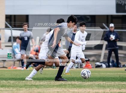 Thumbnail 3 in Hendrickson vs  Smithson Valley (Scrimmage) photogallery.