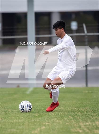 Thumbnail 3 in Hendrickson vs  Smithson Valley (Scrimmage) photogallery.