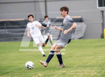 Thumbnail 2 in Hendrickson vs  Smithson Valley (Scrimmage) photogallery.
