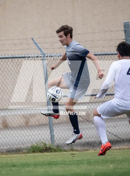 Thumbnail 3 in Hendrickson vs  Smithson Valley (Scrimmage) photogallery.