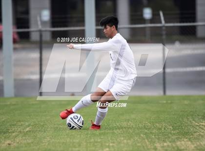 Thumbnail 1 in Hendrickson vs  Smithson Valley (Scrimmage) photogallery.