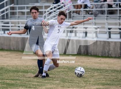 Thumbnail 3 in Hendrickson vs  Smithson Valley (Scrimmage) photogallery.