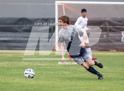 Thumbnail 2 in Hendrickson vs  Smithson Valley (Scrimmage) photogallery.
