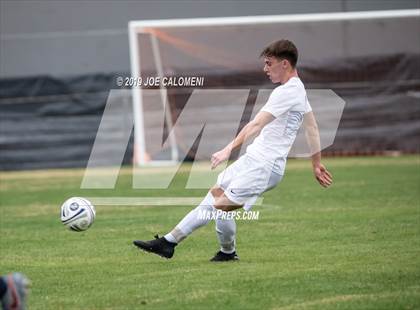 Thumbnail 1 in Hendrickson vs  Smithson Valley (Scrimmage) photogallery.