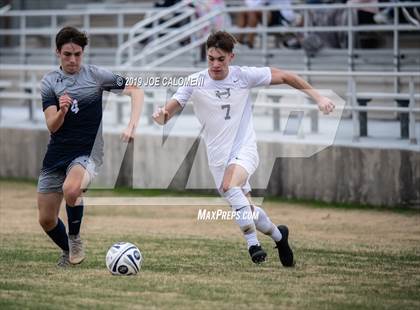 Thumbnail 1 in Hendrickson vs  Smithson Valley (Scrimmage) photogallery.