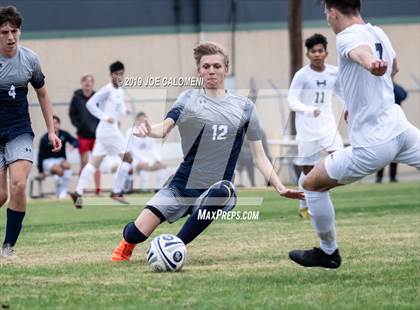 Thumbnail 3 in Hendrickson vs  Smithson Valley (Scrimmage) photogallery.