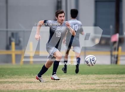 Thumbnail 2 in Hendrickson vs  Smithson Valley (Scrimmage) photogallery.