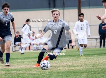 Thumbnail 2 in Hendrickson vs  Smithson Valley (Scrimmage) photogallery.