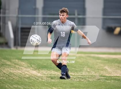 Thumbnail 2 in Hendrickson vs  Smithson Valley (Scrimmage) photogallery.