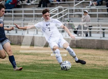 Thumbnail 1 in Hendrickson vs  Smithson Valley (Scrimmage) photogallery.