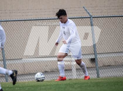 Thumbnail 2 in Hendrickson vs  Smithson Valley (Scrimmage) photogallery.