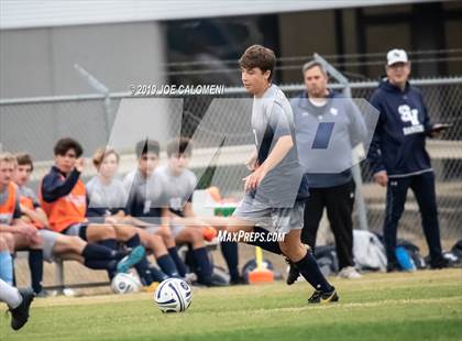 Thumbnail 2 in Hendrickson vs  Smithson Valley (Scrimmage) photogallery.