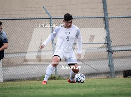 Thumbnail 3 in Hendrickson vs  Smithson Valley (Scrimmage) photogallery.