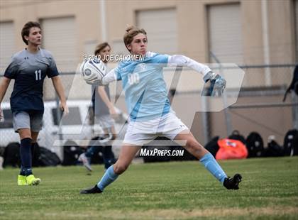 Thumbnail 1 in Hendrickson vs  Smithson Valley (Scrimmage) photogallery.