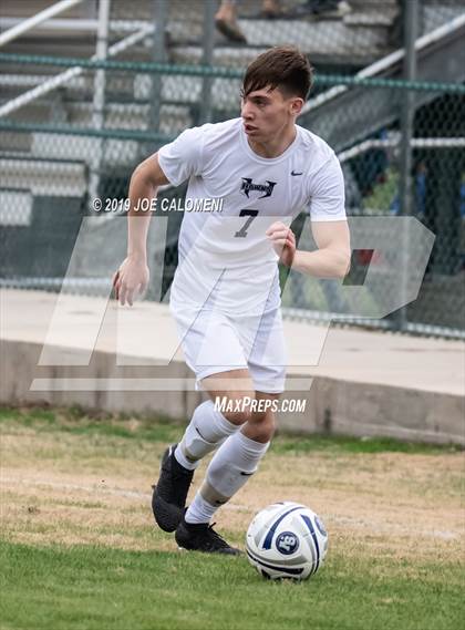 Thumbnail 1 in Hendrickson vs  Smithson Valley (Scrimmage) photogallery.