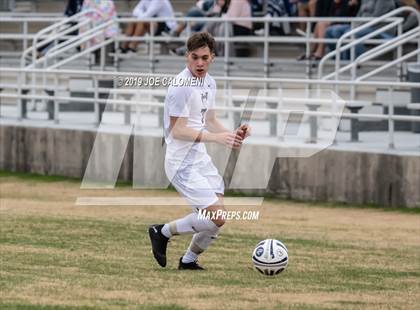 Thumbnail 2 in Hendrickson vs  Smithson Valley (Scrimmage) photogallery.