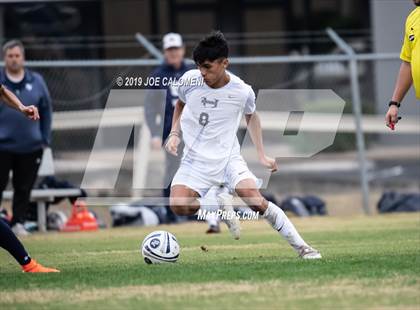 Thumbnail 2 in Hendrickson vs  Smithson Valley (Scrimmage) photogallery.