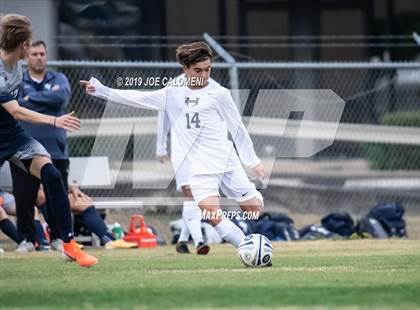 Thumbnail 3 in Hendrickson vs  Smithson Valley (Scrimmage) photogallery.