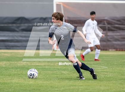 Thumbnail 1 in Hendrickson vs  Smithson Valley (Scrimmage) photogallery.